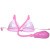 Вакуумна помпа для грудей Breast Pump Enlarge With Twin Cups - купити в Києві, Україні